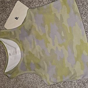 🖤Fabletics- Mini Kamryn Crop Tank #MM